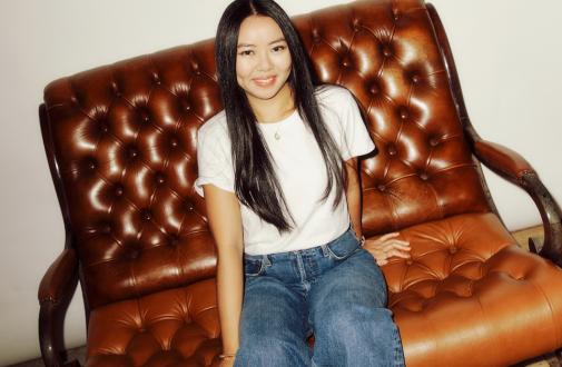 Tina Zhu