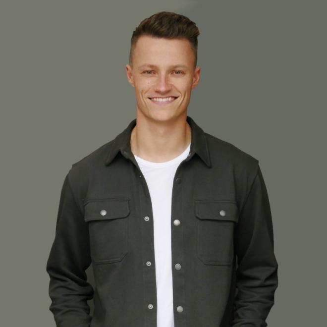 Andrew Packer