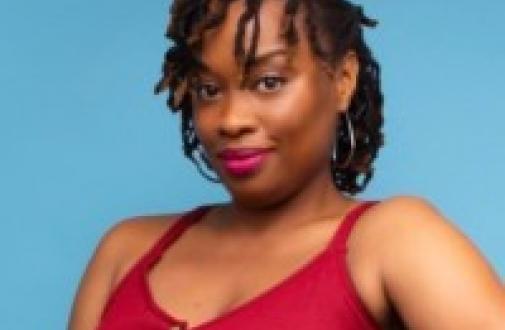 April Boddie