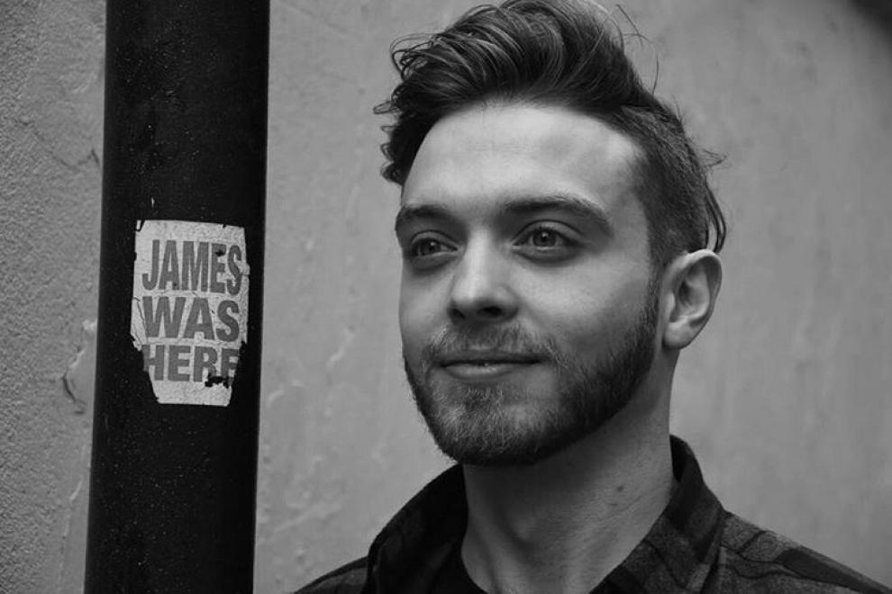James Alexander