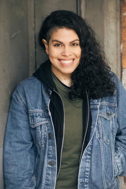 Sashalyn Medina