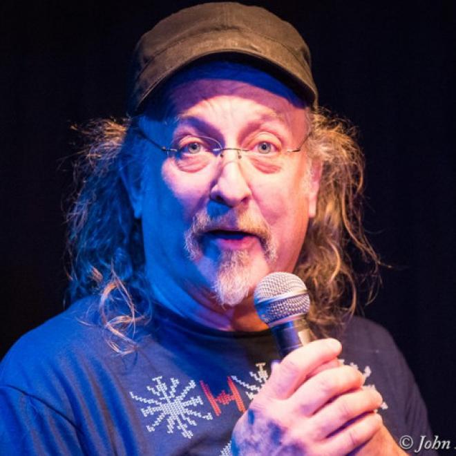 Chris Ketler