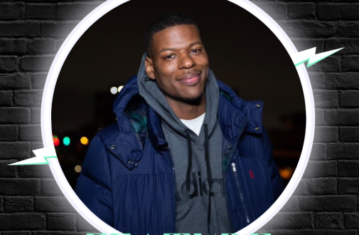 Talent Harris, Nikhil Mehta, Nick Tilleli