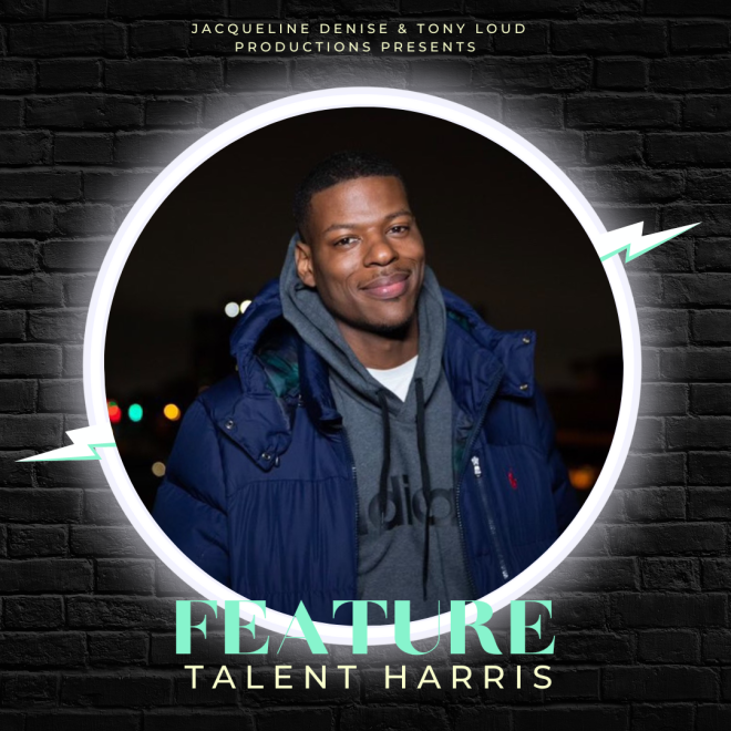 Talent Harris