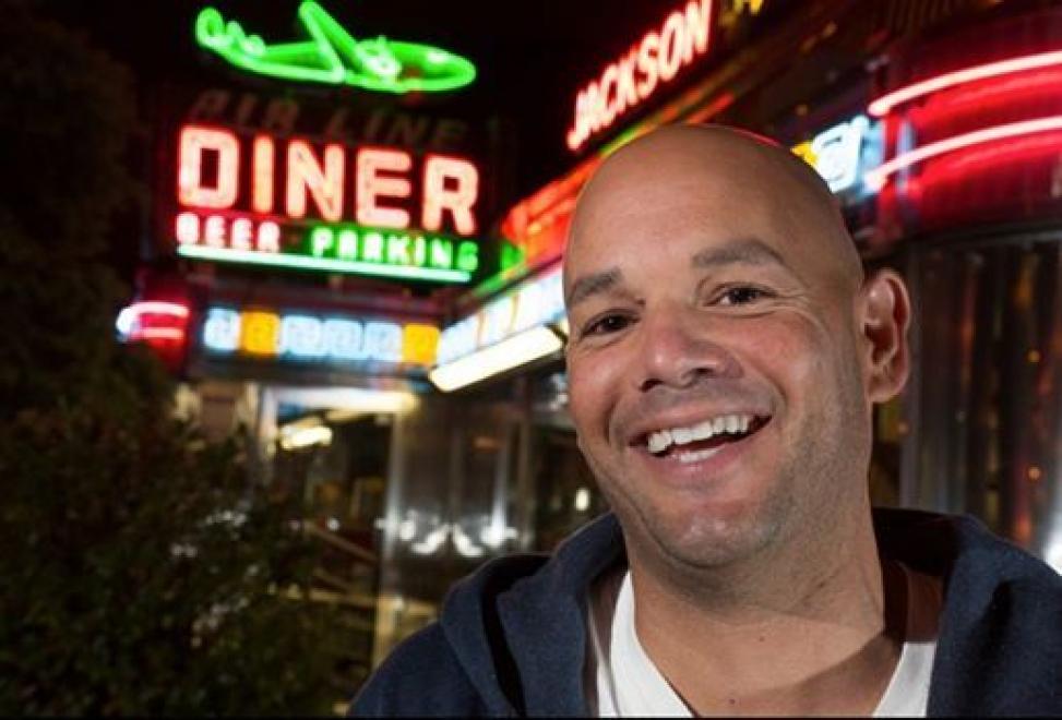 Joe Alfano