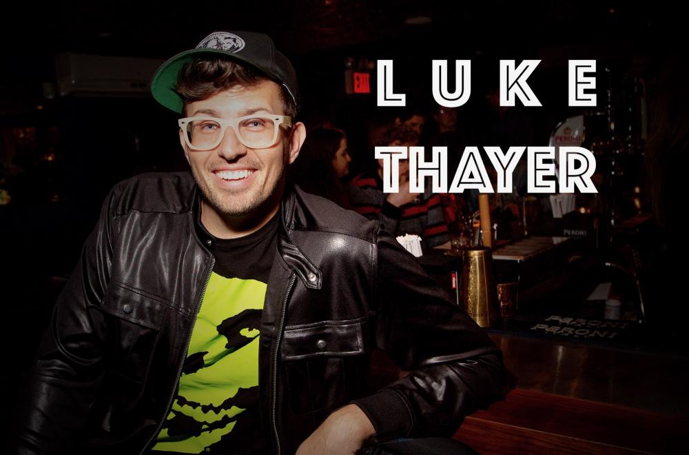 Luke Thayer