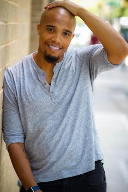 Shawn Jackson