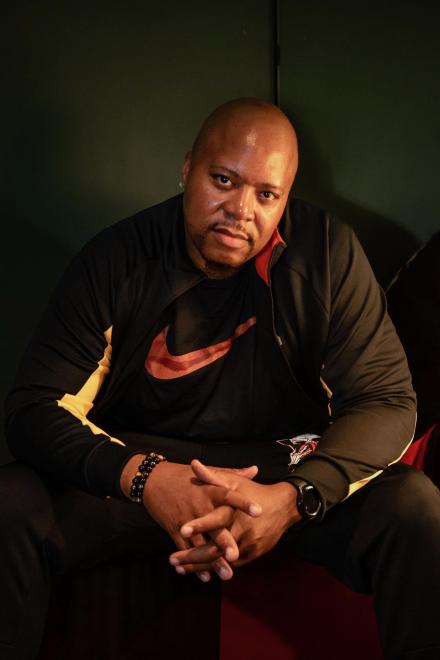 Deacon Harris