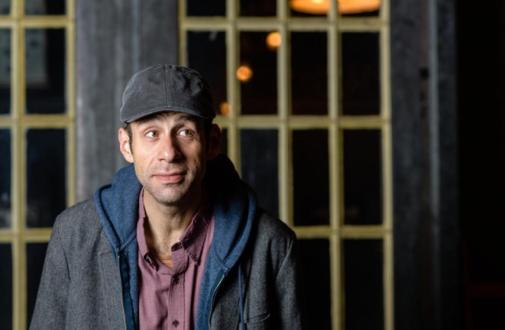 Adam Gabel