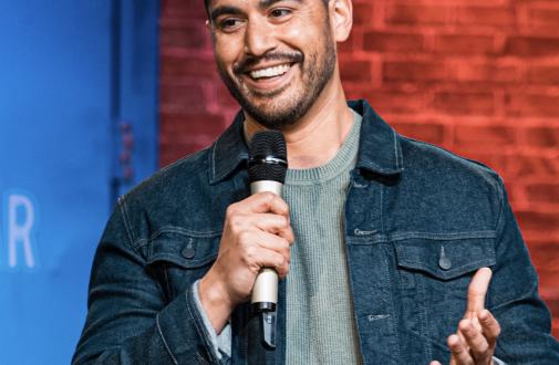 Adam Mamawala