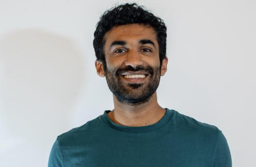 Aditya Shankar