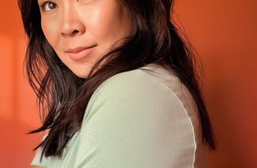 Alyce Chan