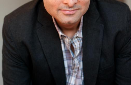 Sandeep Sen