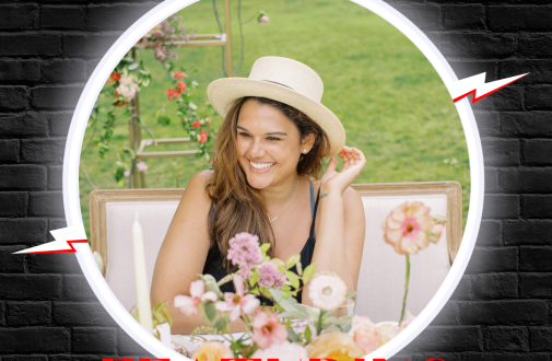 Jacqueline Denise, Jacob Williams, Zach McGovern, Kenny Warren