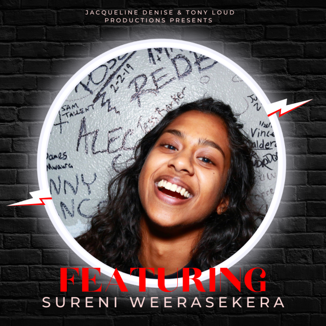 Sureni Weerasekera