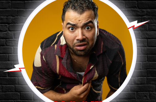 Tony Loud, Brandon Trusso, Kenny Warren