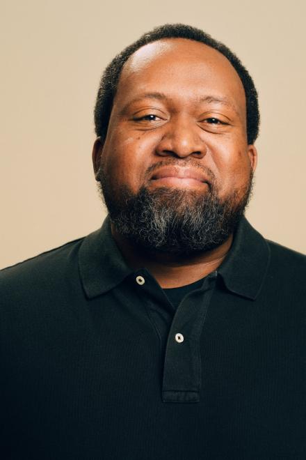 Chris Lamberth
