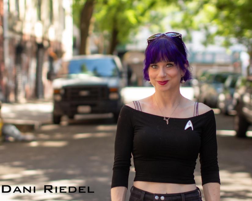 Dani Riedel
