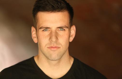 Matt Benjamin, Demetrius Fields, Chris Reiter, Dan Pulzello