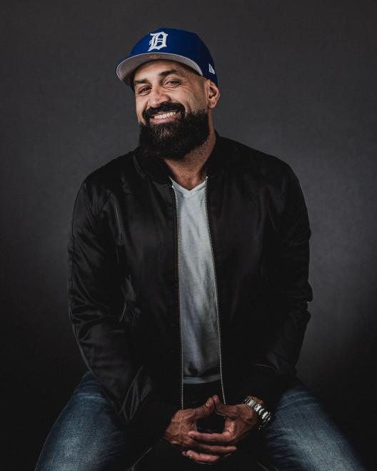 Mike Eshaq