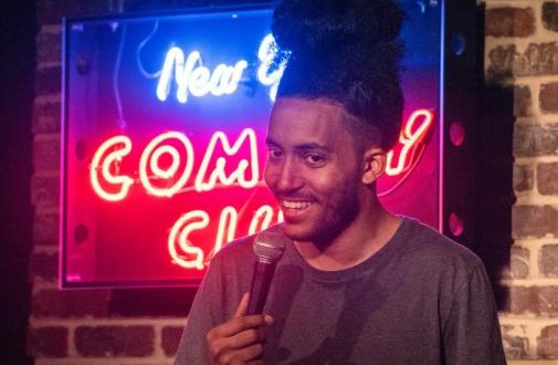 Eagle Witt, Ishmael Gaynor, Espi Rivadeneira, Menuhin Hart