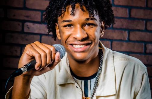 Elijah Nevels