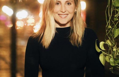 Elle Orlando, Joe DeVito, Gabe Dorado