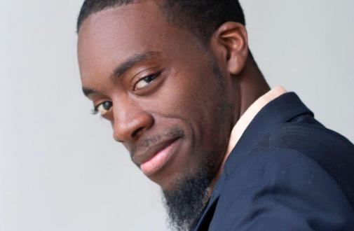 Michael Good, Erik Terrell, Julia Kastner, Roddy MacInnes