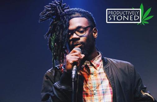 Reggie Edwards, Andre Kim, Dara Jemmott, Kenny Warren