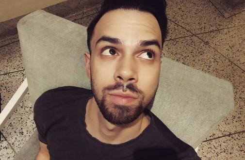 Ismael Maldonado
