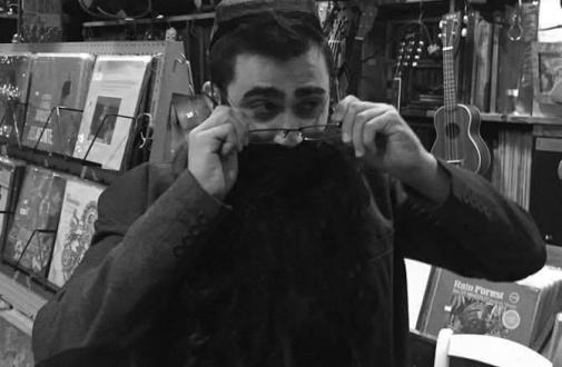 Nathan Badalov, Gabe Dorado, Josh Accardo