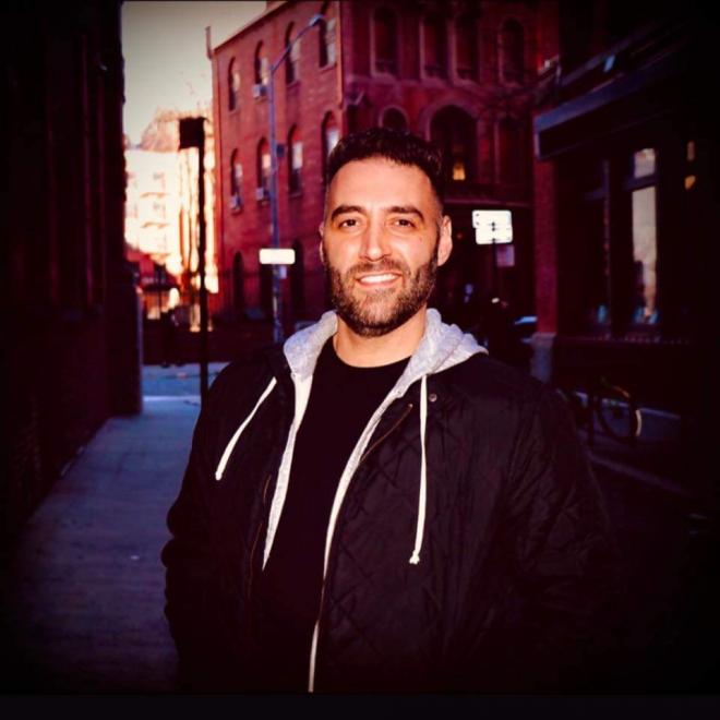 Santi Espinosa - Comedian - Tickets New York Comedy Club, New York, NY