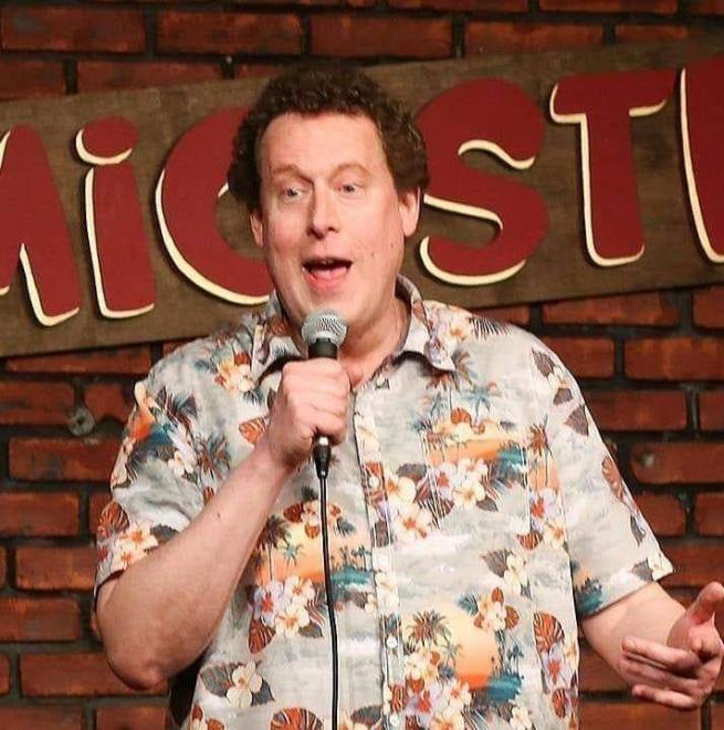 Pete Burdette