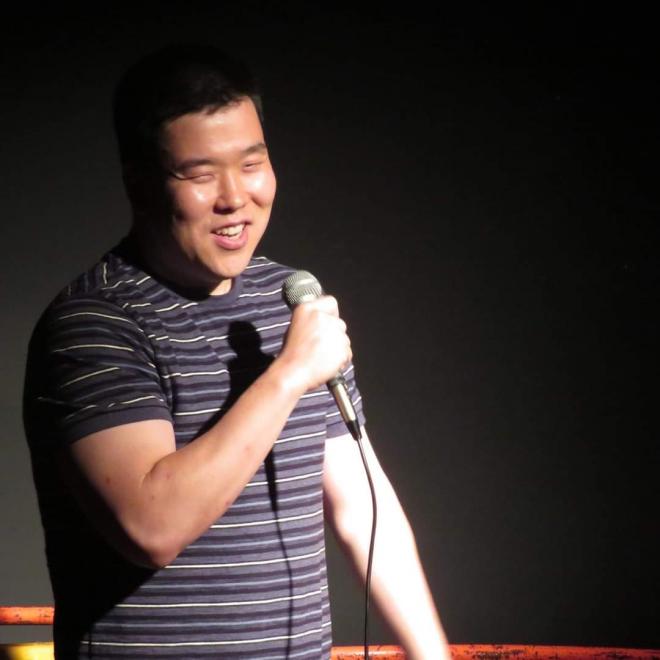 Brian Kim