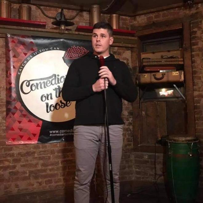 TJ Francis