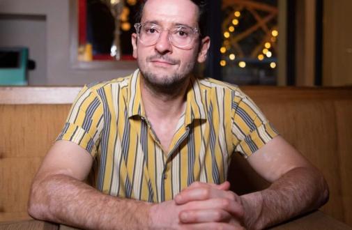6pm Comedy Show at The Grisly Pear Greenwich Village