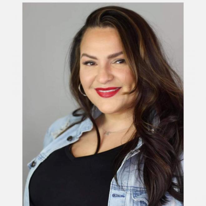 Carla Oakerson