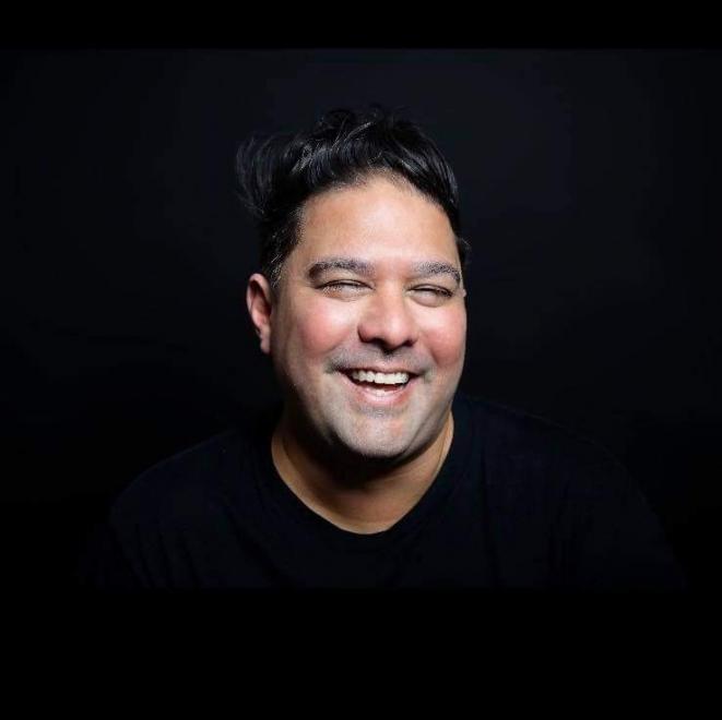 Brian Coronado