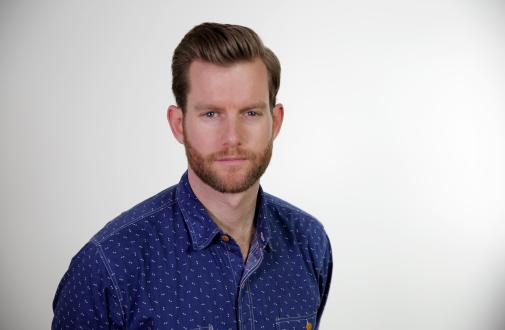 Tanner Riley, Patrick Holbert