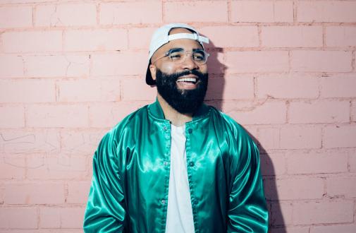 Stand Up Comedy at The Grisly Pear Greenwich Village