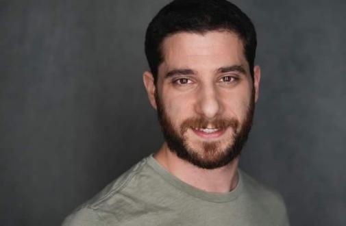 Ben Frank