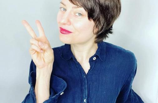 Andrea Jones-Rooy, Amy Shanker, Candyce Cook, Derek Humphrey