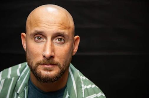 Alex Novello, Linette Palladino, Eli Haba, Chrissie Mayr