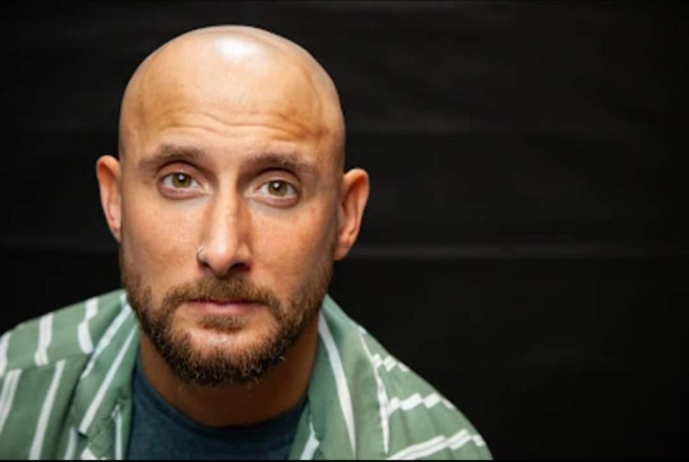 Alex Novello