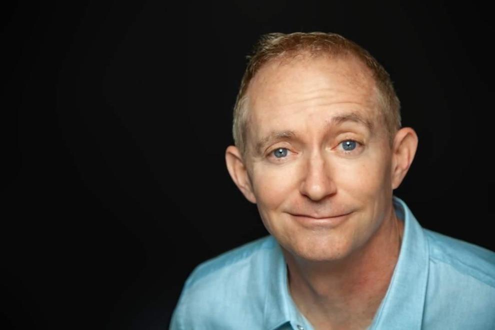 Mark Christopher