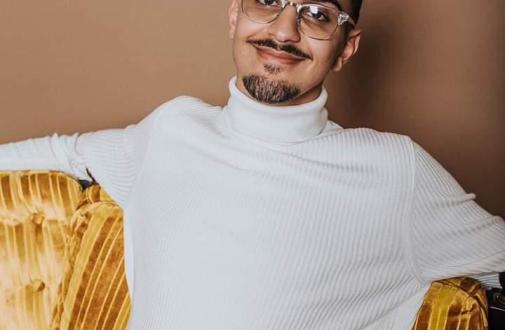 Demetrius Fields, Dan Goodman, Jake Timothy, Abby Washuta