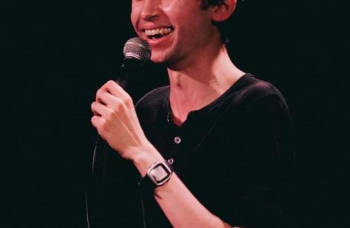 Lukas Arnold, Espi Rivadeneira