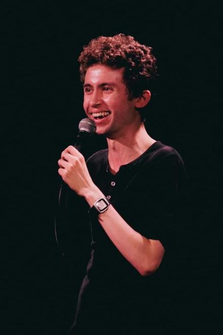 Lukas Arnold