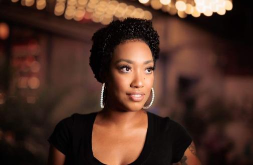 Doug Uram, Eva Evans, Brian Grossi