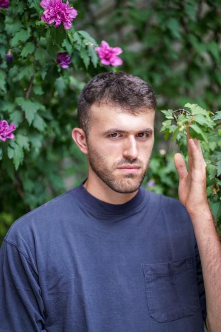 Nick Viagas